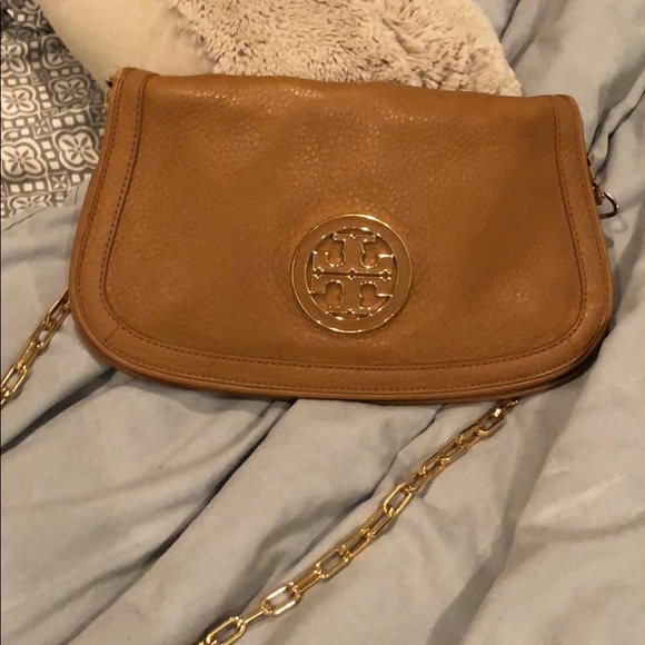 Tory Burch Handbags - Tory Burch Crossbody Amanda